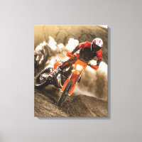 Motocross Rider