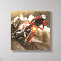 Motocross Rider
