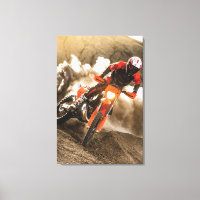 Motocross Rider