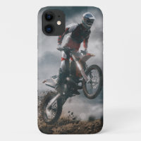 Motocross Rider
