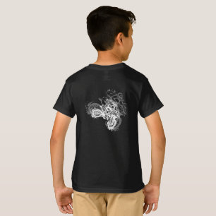 motocross rider   T-Shirt