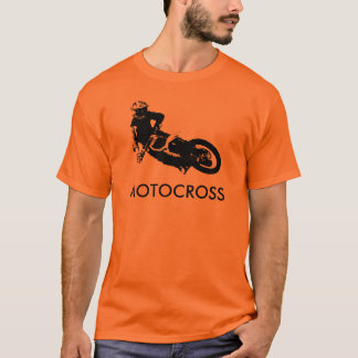 MOTOCROSS T-Shirt