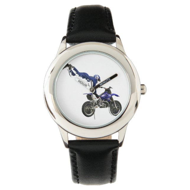 motocross watch (Front)
