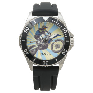 Motocross Watch