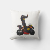 MotoGP KTM realistic style