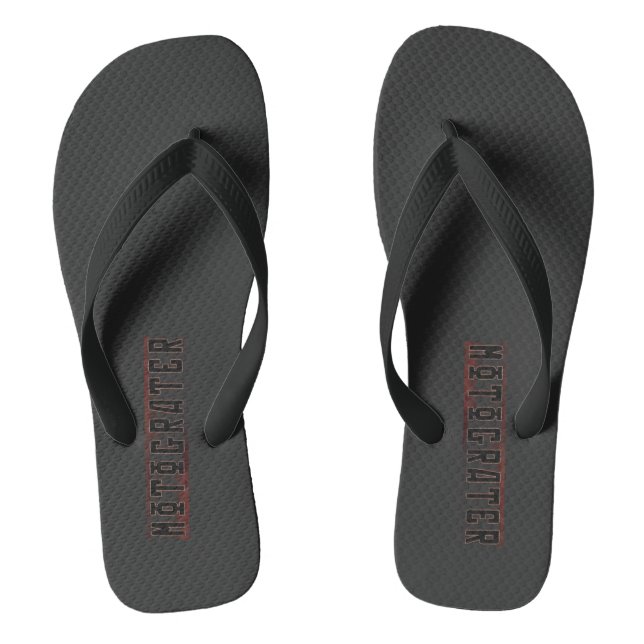 MOTOGRATER  JANDALS (Footbed)
