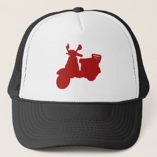 Motor Bike Hat