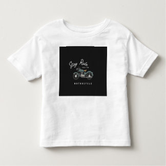 MOTOR BIKE T SHIRT