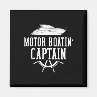 Motor boating motorboat speed boat performance  magnet