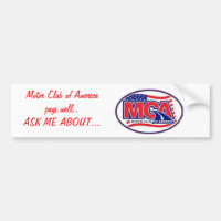 Motor Club of America - 40for80.com