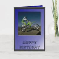 Motor cycle rider