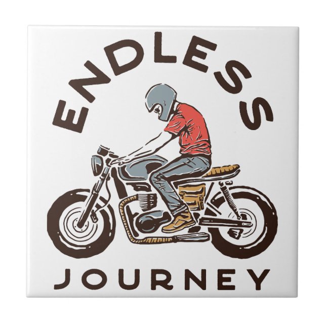 Motor  design (99) tile (Front)