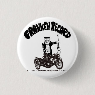 motor monsters batch 3 cm round badge