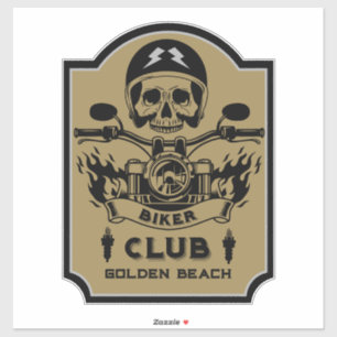 Motorbike Riders Club