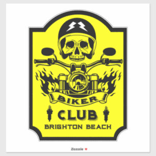 Motorbike Riders Club