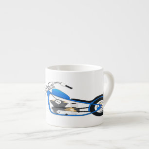 Motorbike Speciality Mug