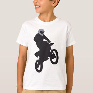 motorbike T-Shirt