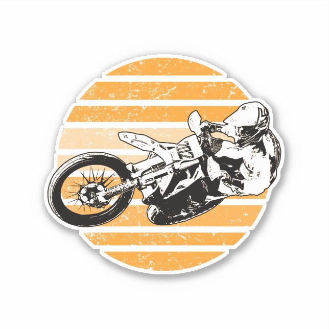 Motorcross (Front)