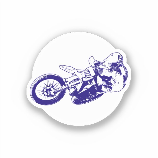 Motorcross (Front)
