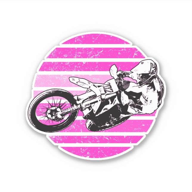Motorcross (Front)