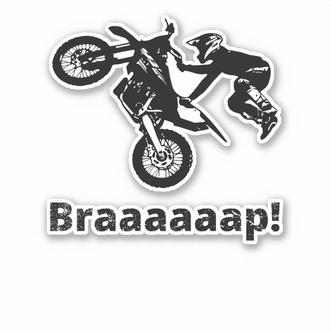 Motorcross (Front)