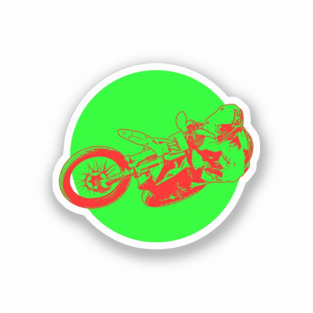 Motorcross (Front)