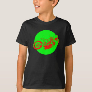 Motorcross T-Shirt