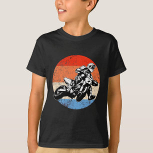 Motorcross T-Shirt