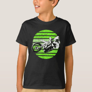 Motorcross T-Shirt