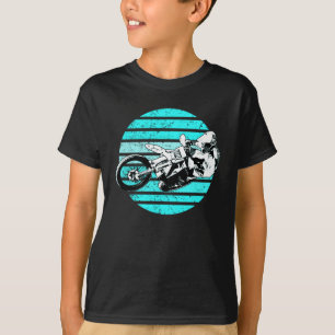 Motorcross T-Shirt