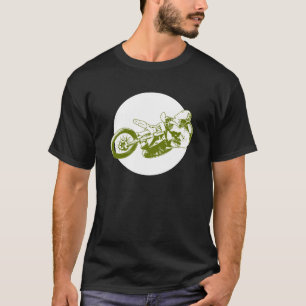 Motorcross T-Shirt