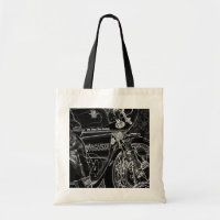 Motorcycle 1 bta