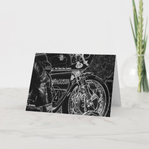 Motorcycle 1 gccnm card