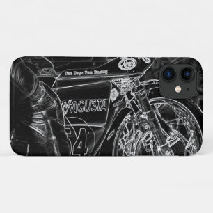 Motorcycle 1 ipha Case-Mate iPhone case