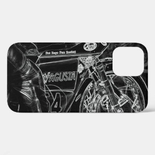 Motorcycle 1 iphcn Case-Mate iPhone case