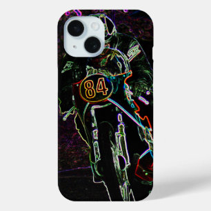Motorcycle 2 iphcna iPhone 15 case