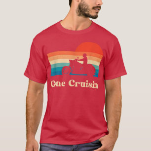 Motorcycle Apparel - Motorcycle1115 T-Shirt