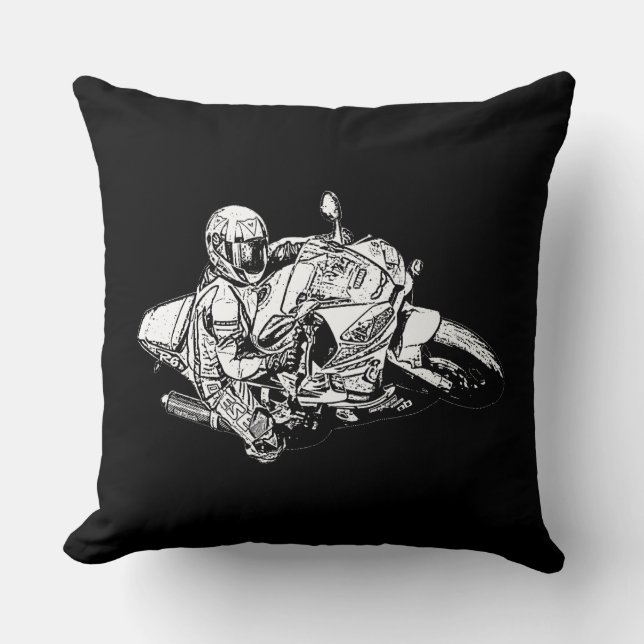 Motorcycle   cushion (Front)