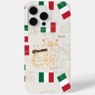 Motorcycle design iPhone/iPad cover