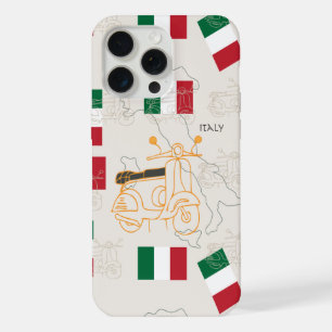 Motorcycle design iPhone/iPad cover