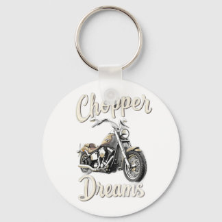 motorcycle design key ring