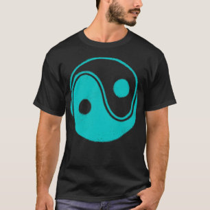 Motorcycle Flames Biker Cool Motorcyclist T-Shirt