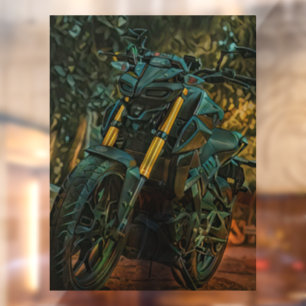 Motorcycle gift