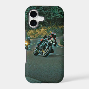 Motorcycle gift