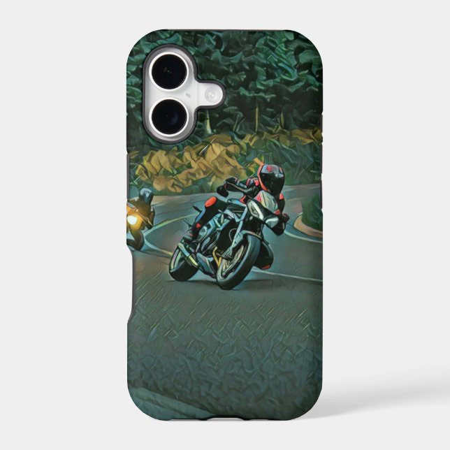 Motorcycle gift (Back)