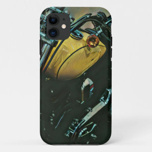 Motorcycle gifts Case-Mate iPhone case