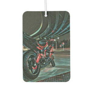 motorcycle gifts for boyfriend car air freshener