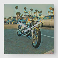Motorcycle gifts