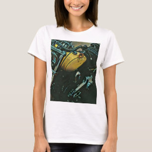Motorcycle gifts T-Shirt
