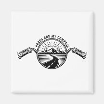 Motorcycle Horizon Adventure